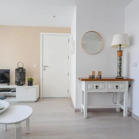 Luminoso Loft Recién Reformado La Playa de Arguineguín