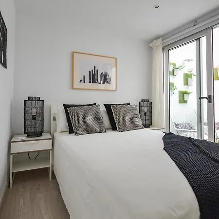 Apartament Luminoso Loft Recien Reformado La Playa de Arguineguín
