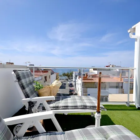 Apartament Luminoso Loft Recien Reformado