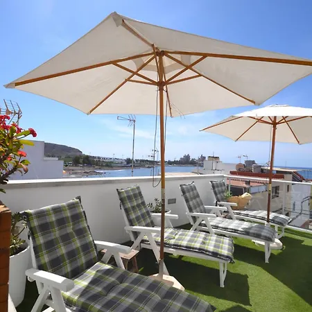 Appartamento Luminoso Loft Recién Reformado