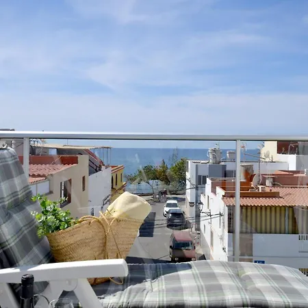 Luminoso Loft Recien Reformado Apartament La Playa de Arguineguín